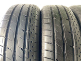 ブリヂストン LUFT RV2 215/60R16 4本