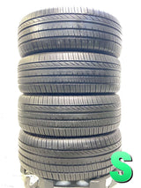 グッドイヤー エフィシエント グリップ コンフォート 205/55R16 4本