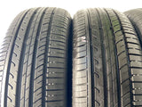 ZEETEX ZT1000 175/60R16 4本