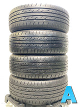 ブリヂストン ネクストリー 195/55R16 4本