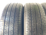ブリヂストン エコピア EP150 205/60R16 /トヨタ純正 6.0J+40 114.3-5穴 4本