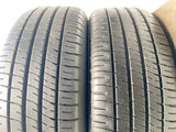 ダンロップ エナセーブ EC204 215/60R16 2本