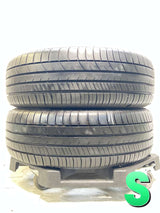 グッドイヤー エフィシエント グリップ RVF02 205/60R16 2本