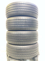 ヨコハマ アドバン dB V552 205/55R16 4本