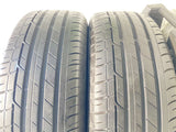 ブリヂストン トランザ T001 215/60R16 2本