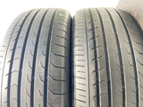 ヨコハマ ブルーアース RV-03 205/60R16 2本