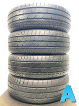 ブリヂストン LUFT RV2 205/60R16 4本