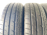 ブリヂストン LUFT RV2 205/60R16 4本