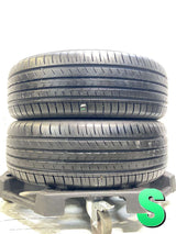 ヨコハマ ブルーアースGT AE51 185/55R16 2本
