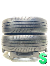ダンロップ エナセーブ EC350+ 205/65R16 2本