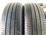 ダンロップ エナセーブ EC350+ 205/65R16 2本