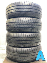 トーヨータイヤ トランパス mp7 205/60R16 4本