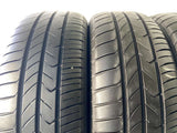 トーヨータイヤ トランパス mp7 205/60R16 4本