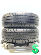 ブリヂストン NEWNO 205/60R16 2本