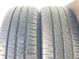 ダンロップ エナセーブ EC204 205/60R16 2本