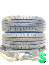 ダンロップ エナセーブ EC204 185/60R16 2本