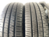 ダンロップ エナセーブ EC204 185/60R16 2本