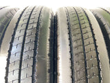 ブリヂストン エコピア R217 205/85R16 117/115N LT 6本