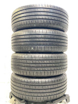 ミネルヴァ ラジアルF209 205/55R16 /スバル純正 6.5J+55 100-5穴 4本