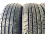 ピレリ P8FS 205/55R16 4本