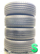 ヨコハマ ブルーアース RV-02 195/60R16 4本