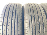 ヨコハマ ブルーアース RV-02 195/60R16 4本
