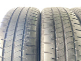 ブリヂストン NEWNO 215/60R16 4本