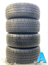 BFグッドリッチ G-Force Phenom T/A 205/55R16 4本