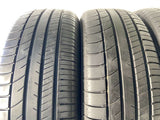 グッドイヤー エフィシエント グリップ RVF02 205/65R16 4本