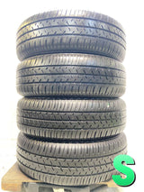 セイバーリング SL101 205/65R16 4本