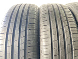 MINERVA RADIAL F209 195/60R16 4本