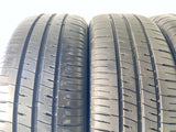 オートバックス Maxrun Efficia 205/55R16 4本