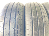 ブリヂストン LUFT RV2 215/60R16 4本