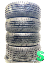 オートバックス OVER TAKE RV2 195/60R16 4本