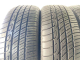 オートバックス OVER TAKE RV2 195/60R16 4本