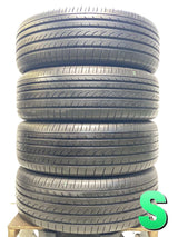 ヨコハマ ブルーアース RV-02 215/65R16 4本