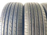 ヨコハマ ブルーアース RV-02 215/65R16 4本