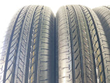 ブリヂストン デューラー H/L 852 175/80R16 4本