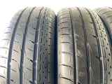ブリヂストン LUFT RV2 195/60R16 4本