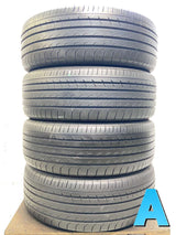 ヨコハマ ブルーアースRV-03 215/60R16 4本
