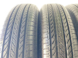 ブリヂストン デューラー H/L 852 175/80R16 4本