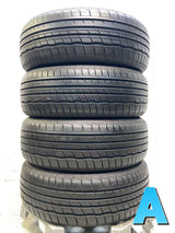 MOMO outrun M3 195/55R16 4本