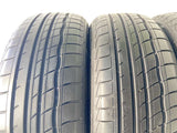 MOMO outrun M3 195/55R16 4本