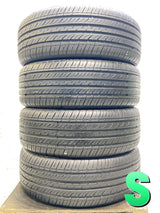 TERAFLEX ECORUN101 205/60R16 4本