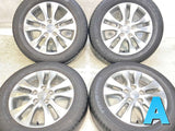 トーヨータイヤ プロクセス J68 205/60R16 /トヨタ純正 6.0J+50 114.3-5穴 4本