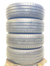 トーヨータイヤ プロクセス J68 205/60R16 /トヨタ純正 6.0J+50 114.3-5穴 4本