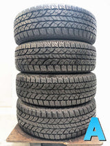 ヨコハマ ジオランダー A/T-S 205/65R16 4本