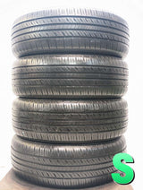 LauFenn G FIT as 215/65R16 4本