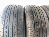 ブリヂストン レグノ GR-X2 215/60R16 4本