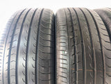 ヨコハマ ブルーアース RV-03 215/60R16 4本